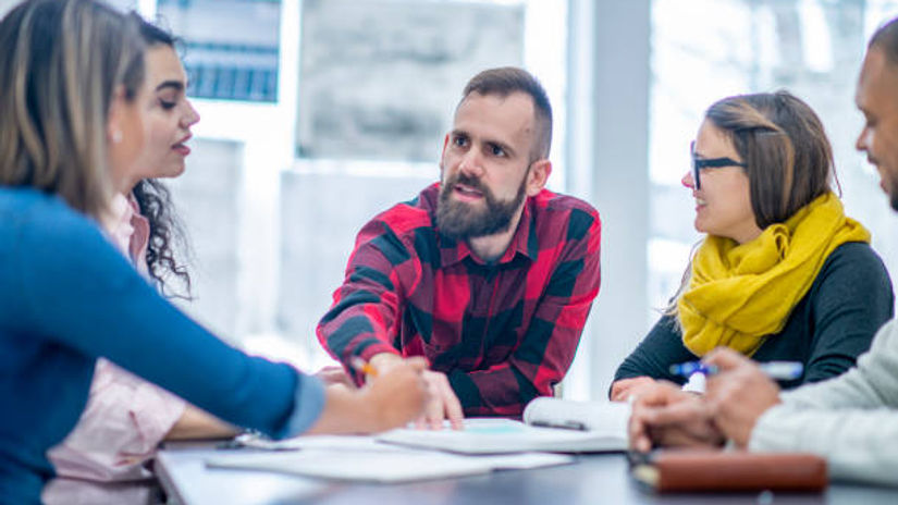 How to Disagree without being Disagreeable